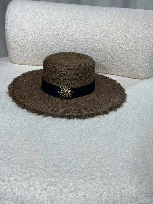 Chapeau SOLEIL